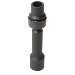 1/2" Drive 12 Point Driveline Impact Socket - 5/8"
