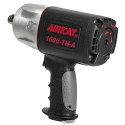 AIRCAT 3/4" COMPOSITE 'SUPER DUTY" IMPACT WRENCH