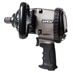 AIRCAT 1" PISTOL IMPACT WRENCH