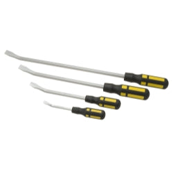 4 Piece Pry Bar Set