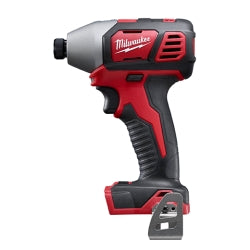 M18 2-Speed 1/4" Hex Impact Driver