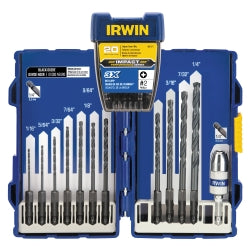 32 Piece Impact Drill/Drive Set
