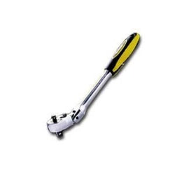Flex Head Ratchet 1/4 x 3/8