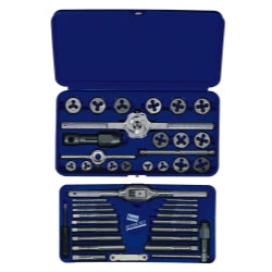 41 Piece Metric Tap and Die Set