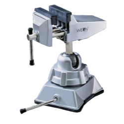 3VB, 2-3/4" Vacuum Base Vise
