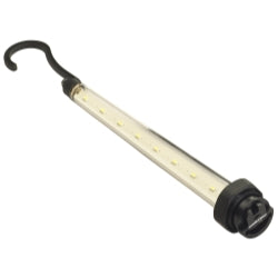 Stinger Lite Pipe Rechargeable LED Work Light System Kit