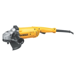 7" & 9" 5.3 HP Angle Grinder