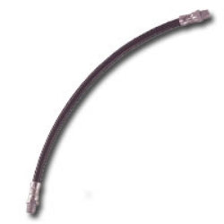 30" Whip Hose for Grease Gun