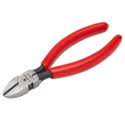 6" Diagonal Cutting Pliers