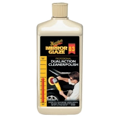 Body SHop Professional Dual Action Cleaner / Polish 16 oz.