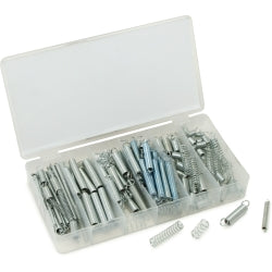200 Piece Spring Assortment