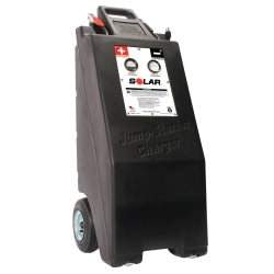 12 Volt Commercial Charger/Starter