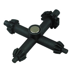 Large Master Chuck Key