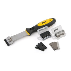 22 Piece Scraper Set with Non-Marring Blades