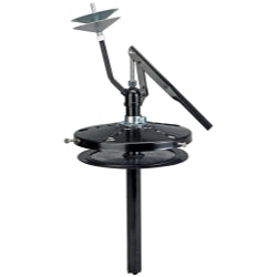 Grease Bearing Packer Pump, 5 Gallon