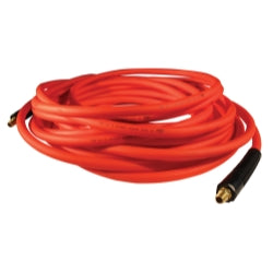 Milton Hybrid PVC Red Hose 3/8" X 35' With 1/4" NPT
