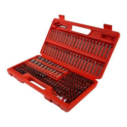 208 Piece Master Bit Set