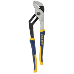 12" Groove Joint Straight Jaw Plier