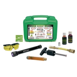 Complete EZ-Ject and Opti-Lite Leak Detection Kit