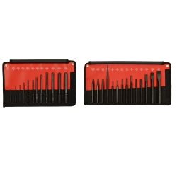 Mayhew Punch/Chisel Combo Set
