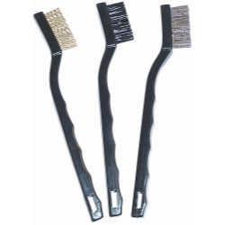 Easy Grip Brush Set