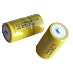 Ni-Cad Rechargeable Battery for TIF8800A - 2 Pack