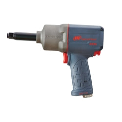 1/2" Quiet Titanium Impact Wrench With Extended Anvil