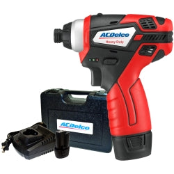 G12 Series Li-ion 12V Impact Driver