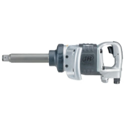 1" Drive Heavy Duty Impact Wrench with 6" Anvil