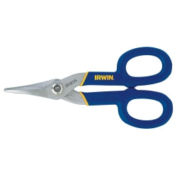 7" Tinner Snips - Ducktail Blade