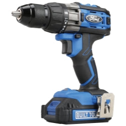 18 Volt Cordless Drill Driver