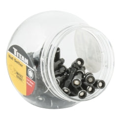 50 Piece 1/4" Magnectic Nut Setter Display