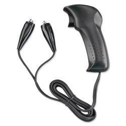 Remote Starter Switch, with Heavy Duty 6 Foot Leads and Extra Large Insulated Metal Clips