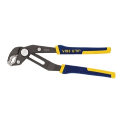 8" GrooveLock Plier