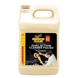 Dual Action Cleaner / Polish 1 Gallon