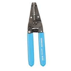 6"  Wire Stripper / Cutter