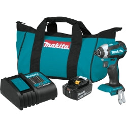 18v LXT Lithium-Ion Impact Driver Kit