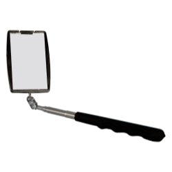 Rectangular Inspection Mirror