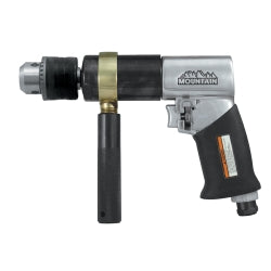 1/2" Chuck Extra Heavy Duty Reversible Air Drill