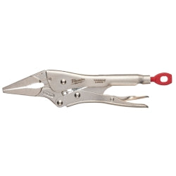 TORQUE-LOCK 9" Long Nose Locking Pliers