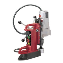 Electromagnetic Drill Press