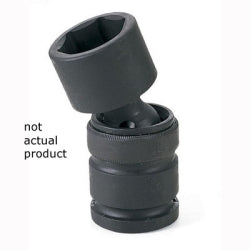 3/4" Drive x 1-1/8" Universal