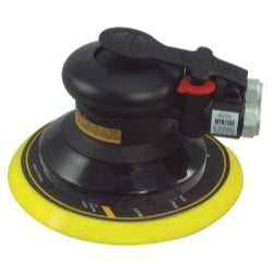 6" Palm Finishing Sander - 3/16" Stroke