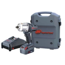 1/2" Impact Wrench 20V - One Battery Kit, 5 Amp