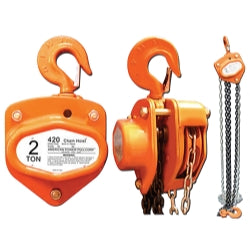 2 Ton Chain Block / Hoist