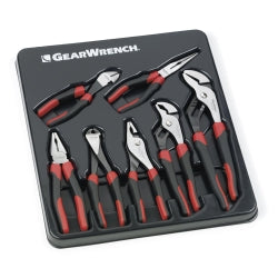 7 Piece GearWrench Mixed Pliers Set