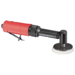 3" Diameter Right-Angle Buffer