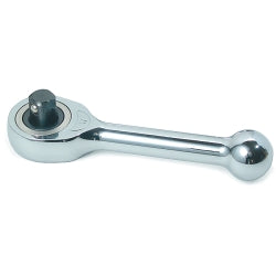 3/8" Drive Gearless Micro Ratchet