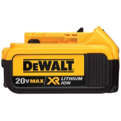 20V MAX* Premium XR Lithium Ion Battery Pack
