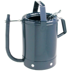 8 Quart Painted Measure with Flexible Spout